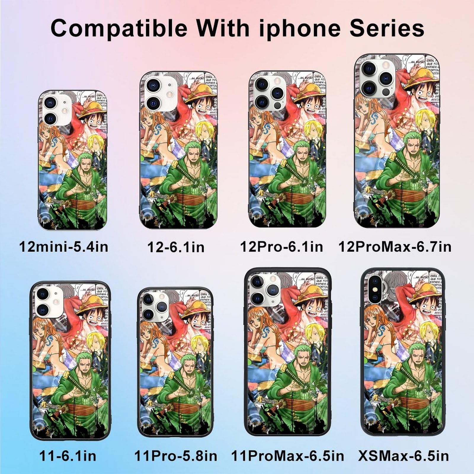 Amazon.co.jp: 【iPhone 13 ケース】 ワンピース ONE PIECE