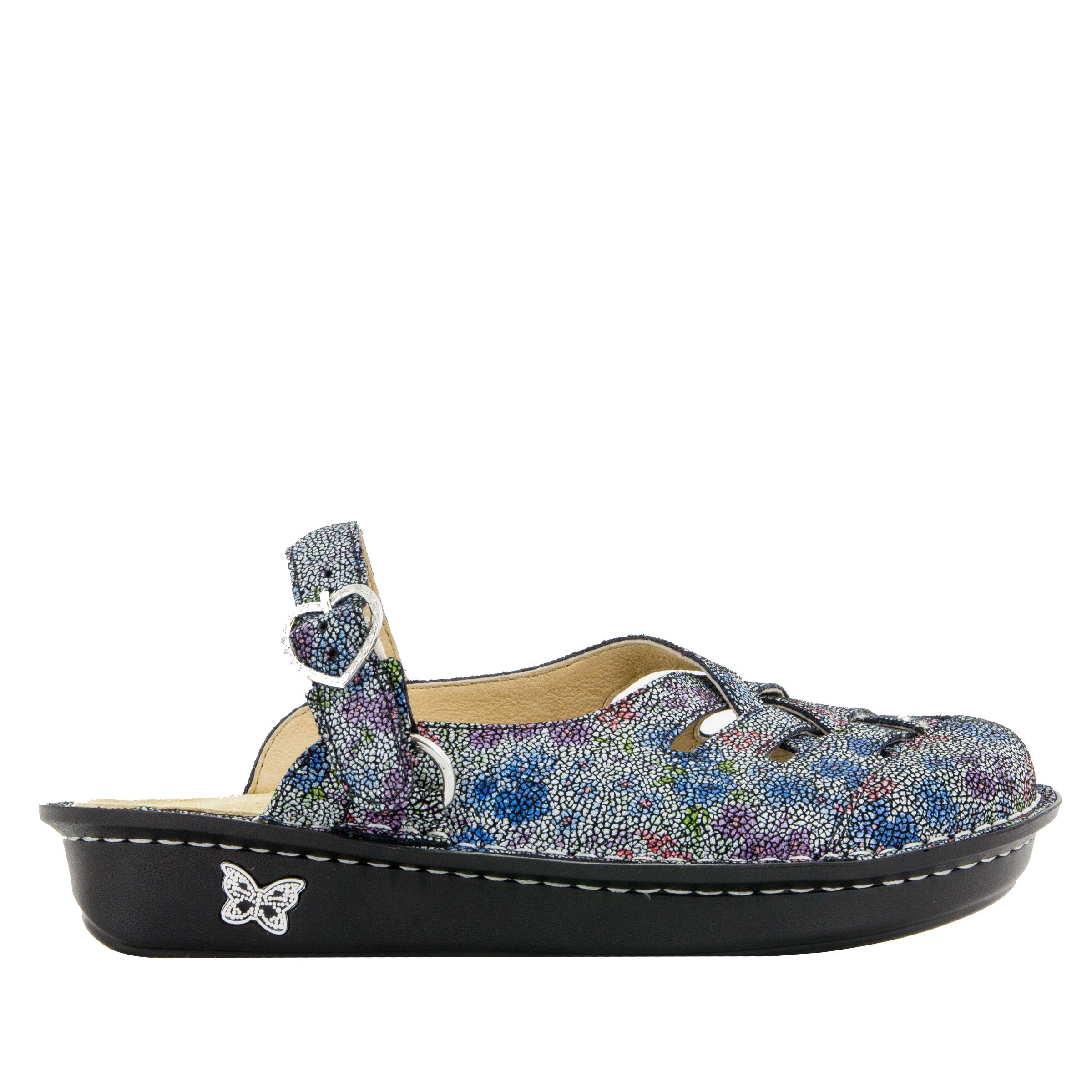 Freesia Womens Clog Limited Edition