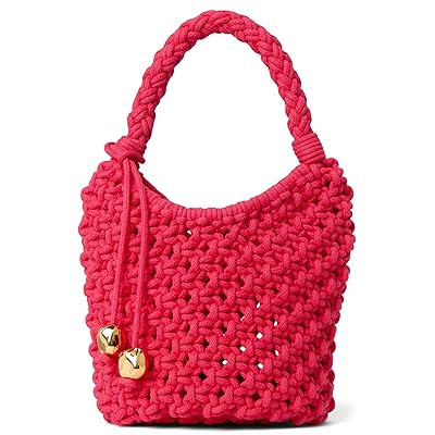 Madewell Small Rope Pouchette Women