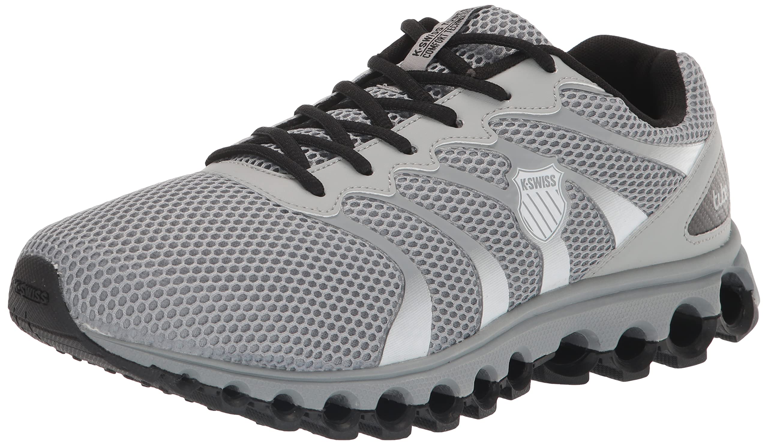 K-Swiss Men's Tubes 200 Training Shoe