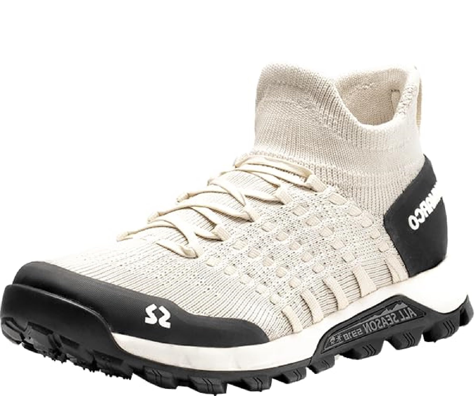 San Marco Trek Sock Scarpa da trekkingUomo