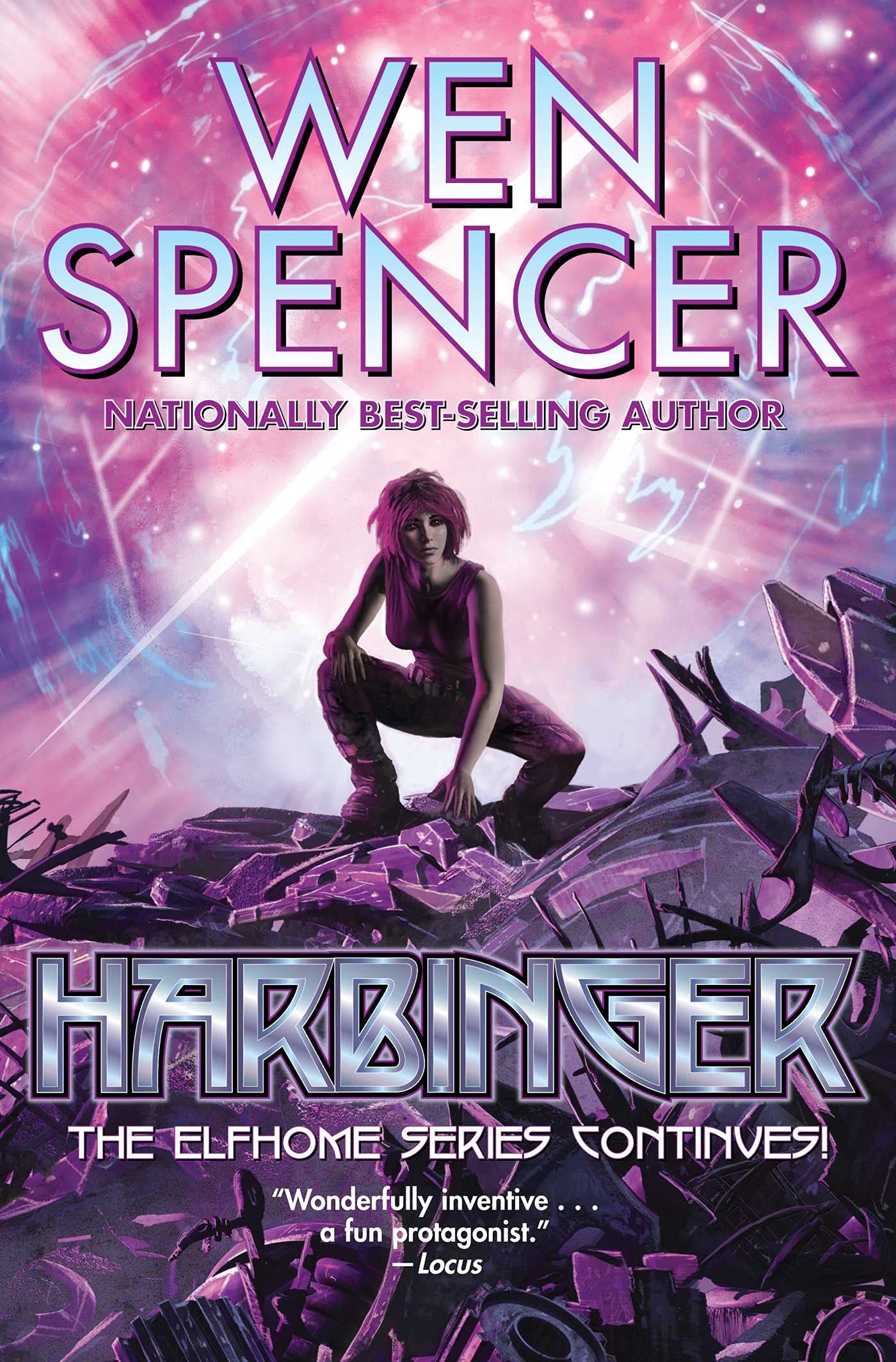 Harbinger (Volume 5)