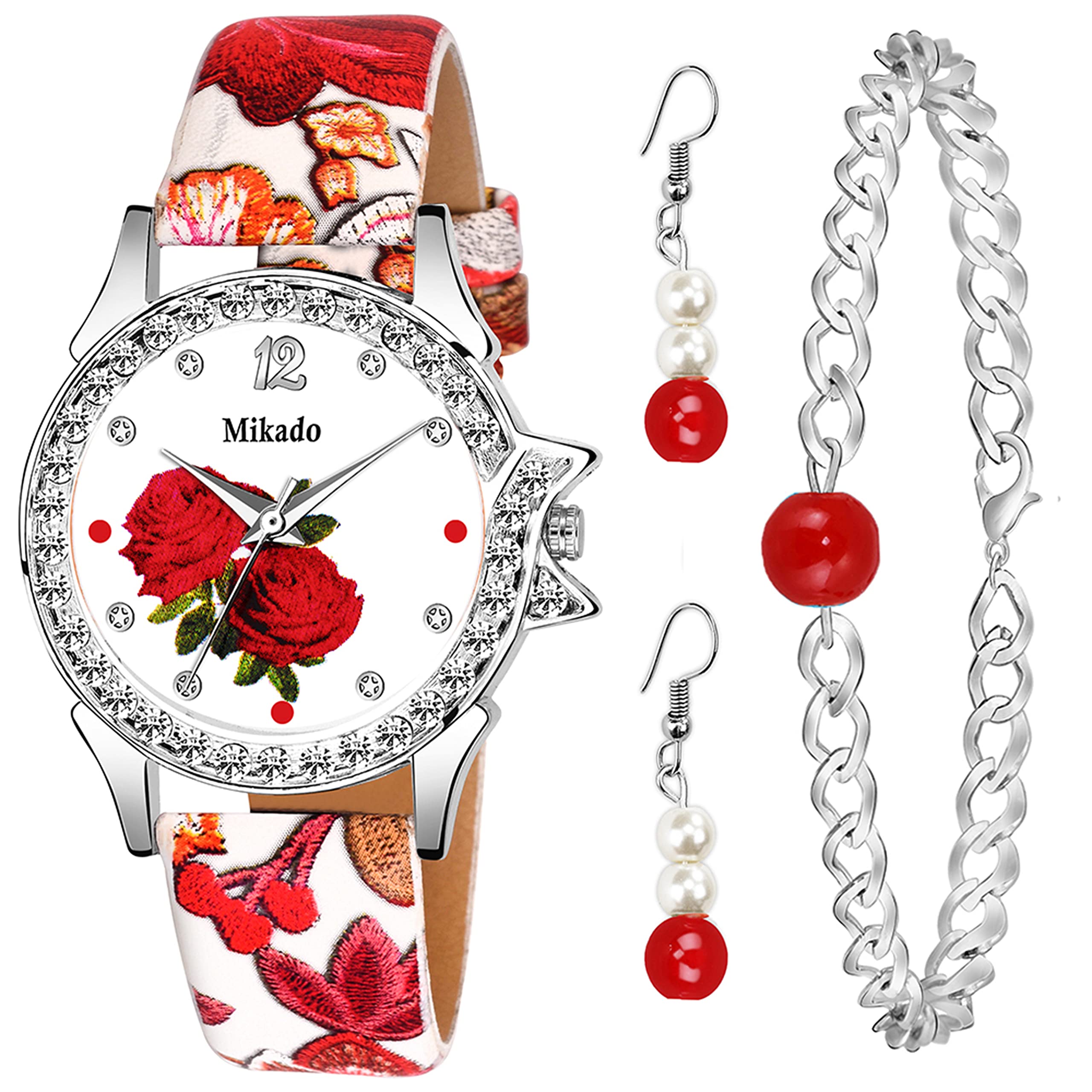 Mikado Combo Fashion Gift for Girls and Women (B09WJ5RHW4) Amazon Price History, Amazon Price Tracker