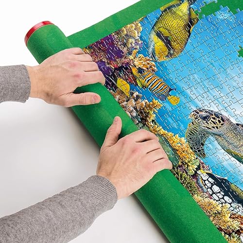 Miniatura 7 de Puzzle Mat universal 105H 30.7 inch de largo (30297.0) por Clementoni GmbH