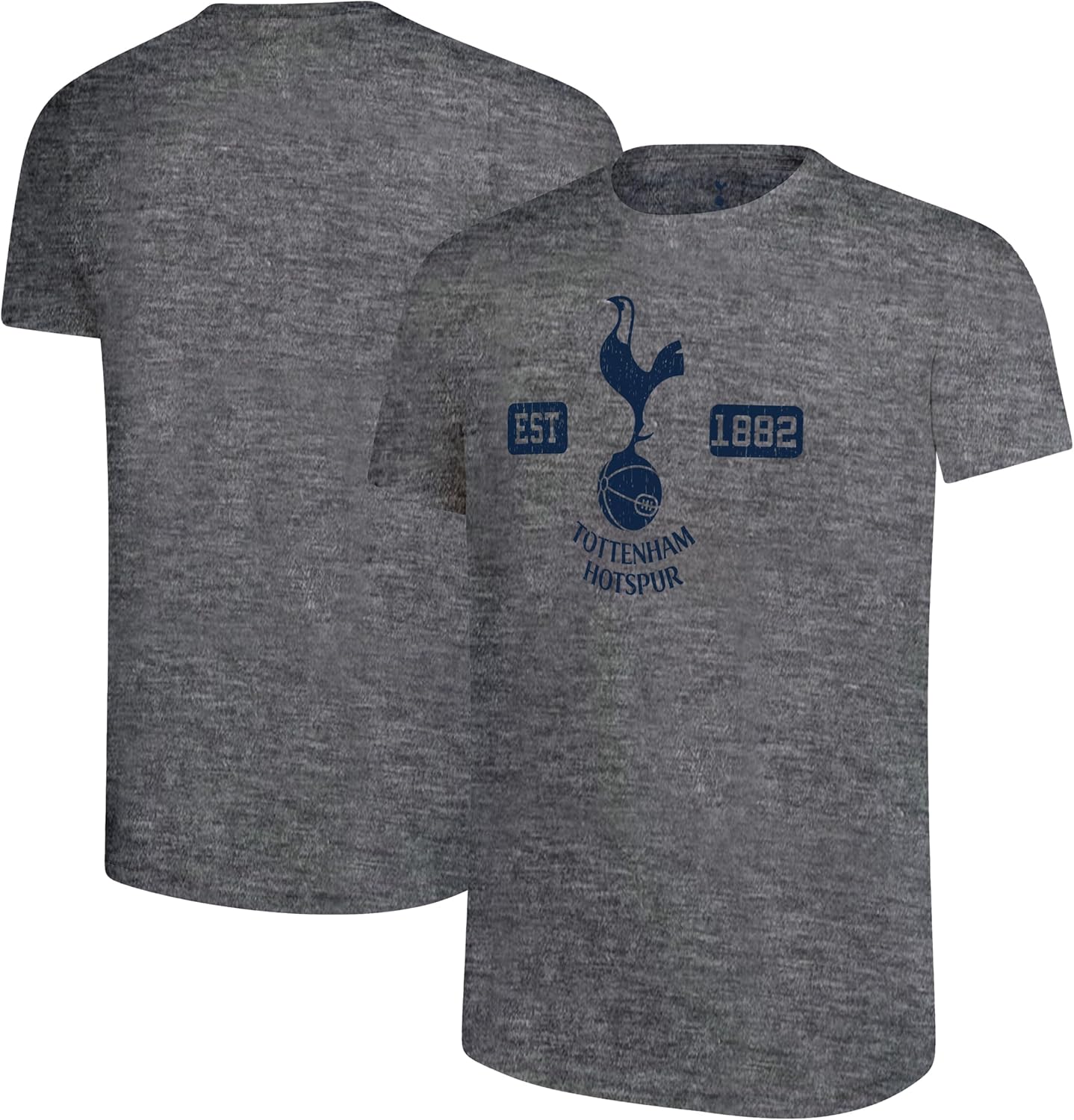 Icon Sports Official Soccer Team Cotton T-Shirt - Unisex Kids - 163CT - Image 2