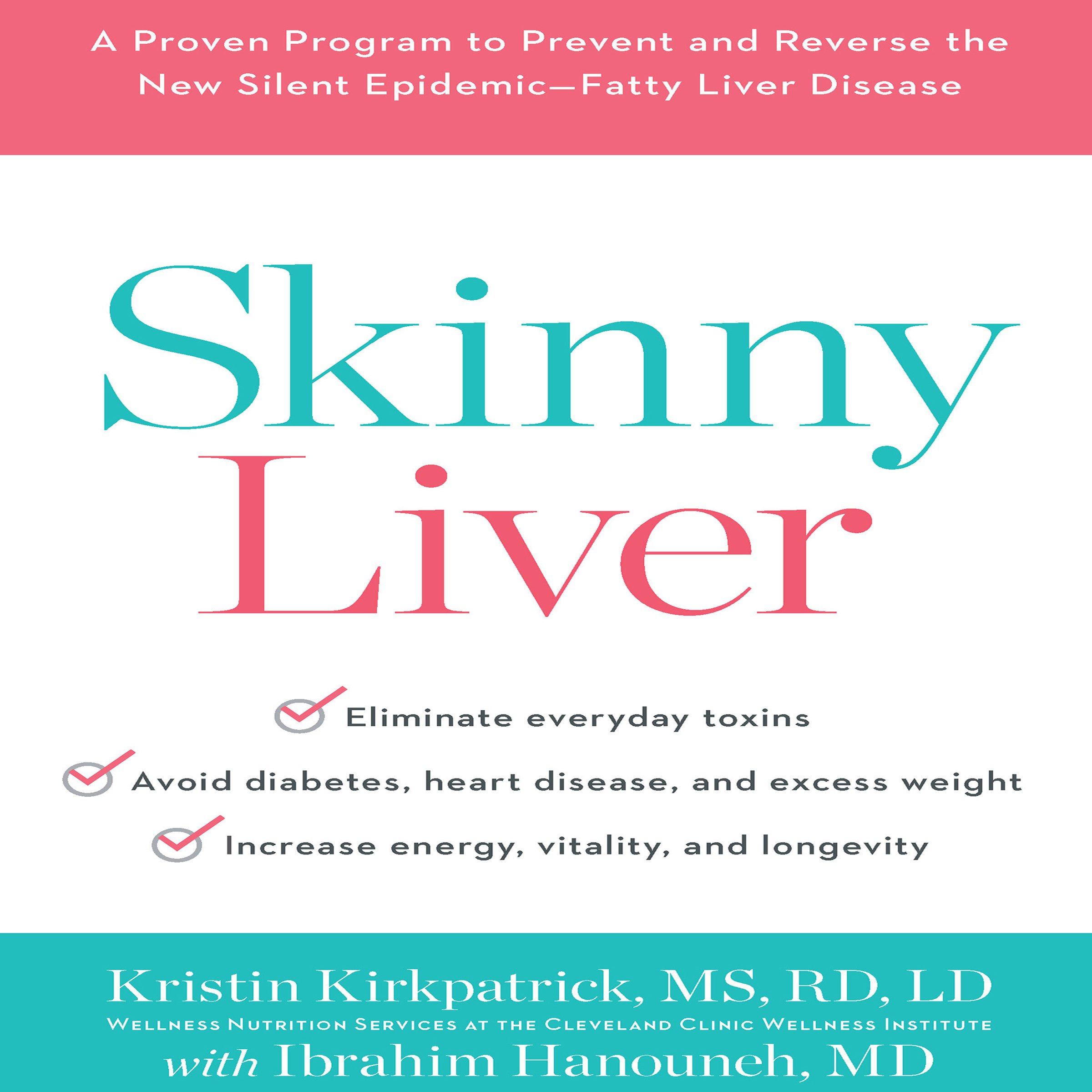 Skinny Liver