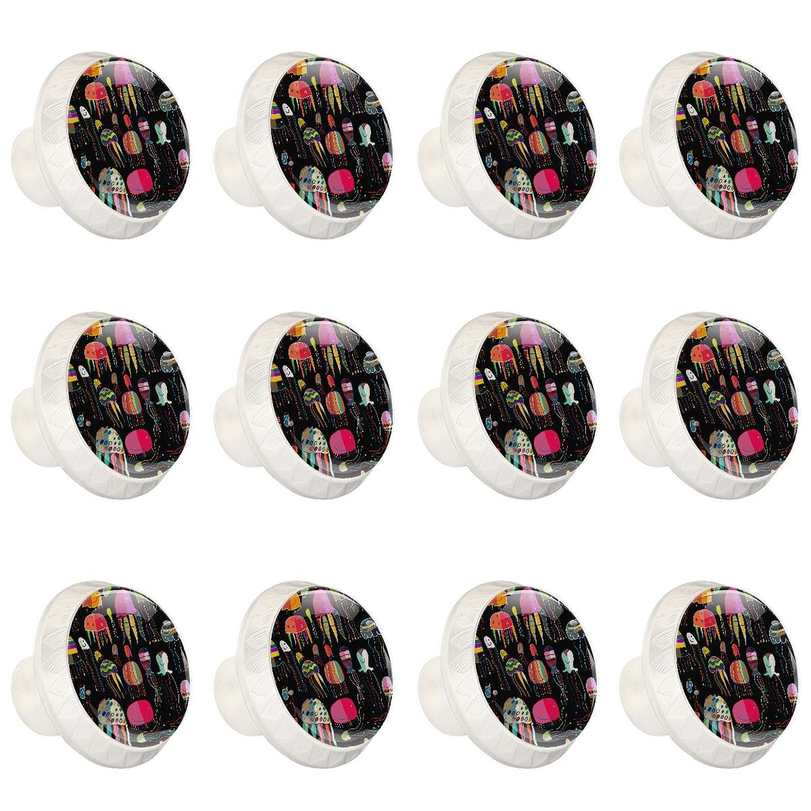 Boutons de cuisine style marin pour sublimer vos tiroirs de commode