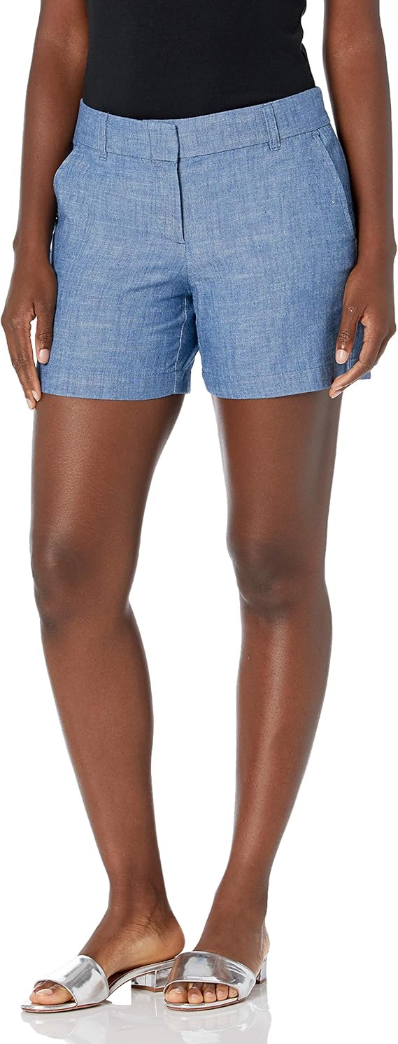 J crew 5 inch inseam shorts Outlet