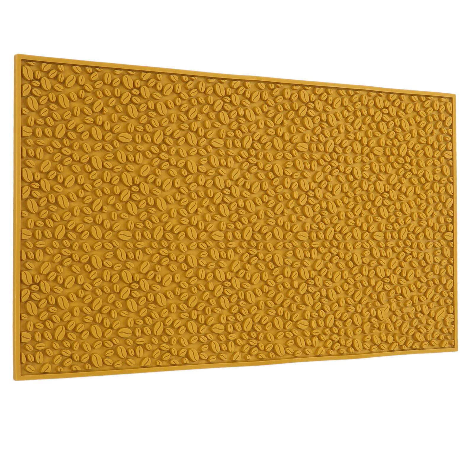 LiebeWH Tappetino da Bar Tappetino Antiscivolo in PVC 70 X 40 Cm, Isolante, Lavabile in Lavastoviglie, per Bancone, Servizio Bar, Controllo degli Sversamenti Nei , Ristoranti, Caffetterie, Cucine