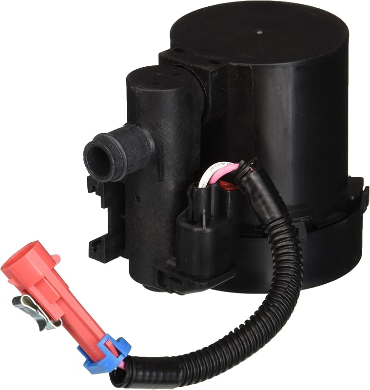 Solenoide de ventilação do cânister Standard Motor Products CVS114