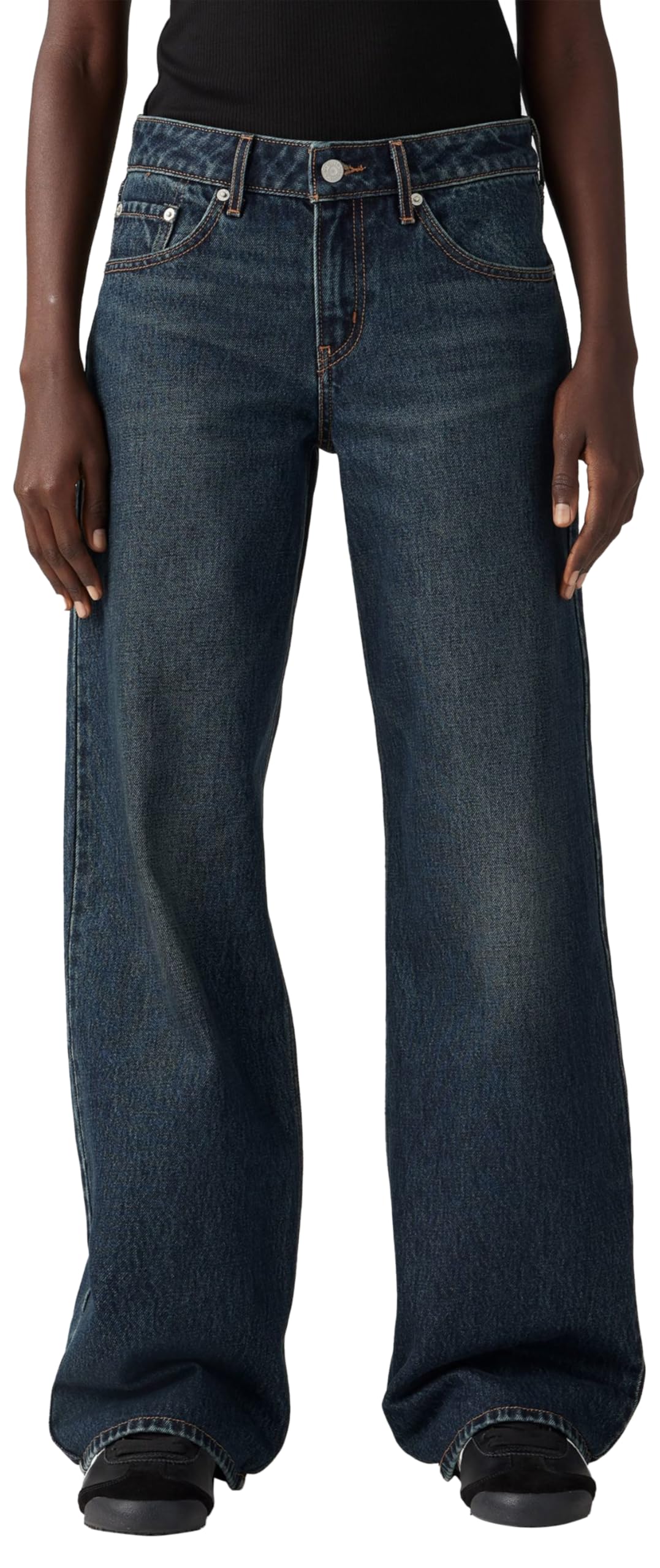 Levi'S Low Loose Vaqueros Mujer