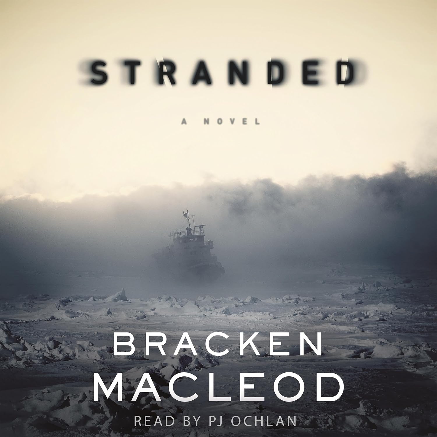 Bracken MacLeod Stranded