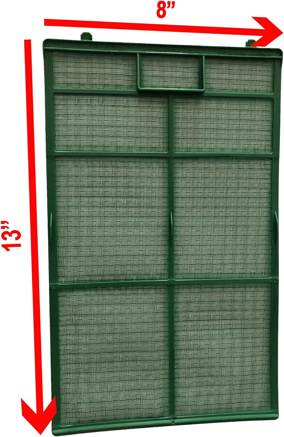Factory Original R01 E36 500 and R01 E37 500 Filter 2-Pack for Mitsubishi Mini Split Units