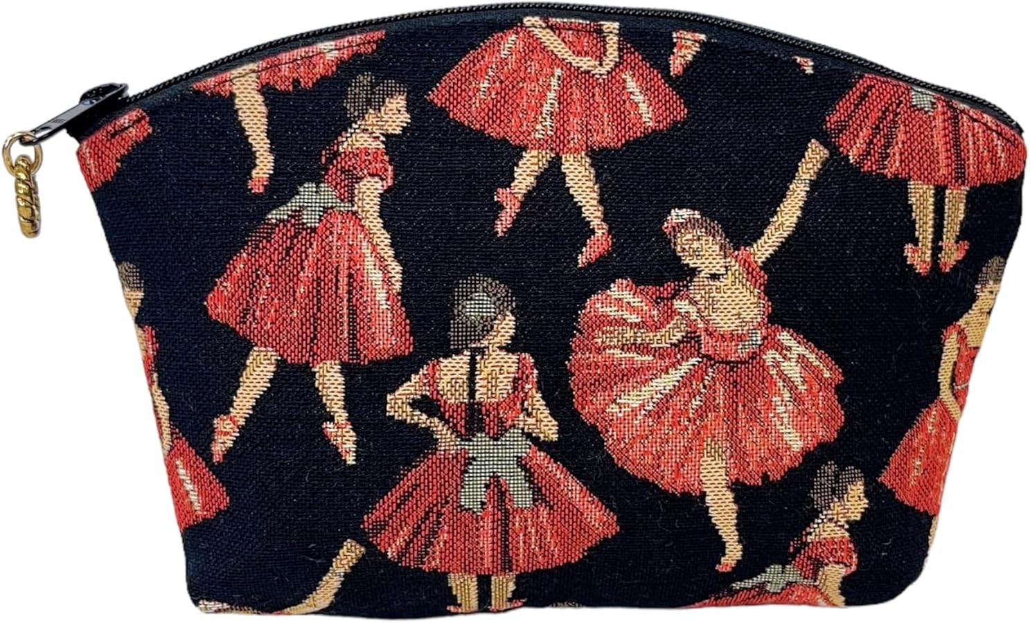 りーベルブランシェ ランタン バレリーナ柄　 バック&ポーチセット りーベルブランシェ ランタン バレリーナ柄 バック&ポーチセット