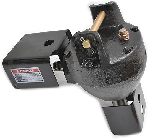 Caja de cambios para excavadora de agujeros de poste de servicio pesado - Reemplazo directo Pole-Star 1500, AgKNX Modelo 1500, SpeeCo, CountyLine,