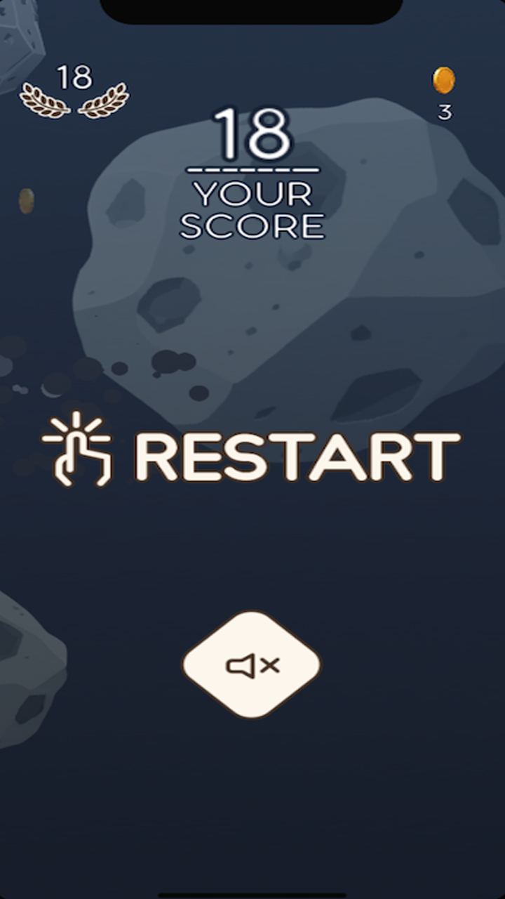 Rocket Glide Space War Game - App on Amazon Appstore