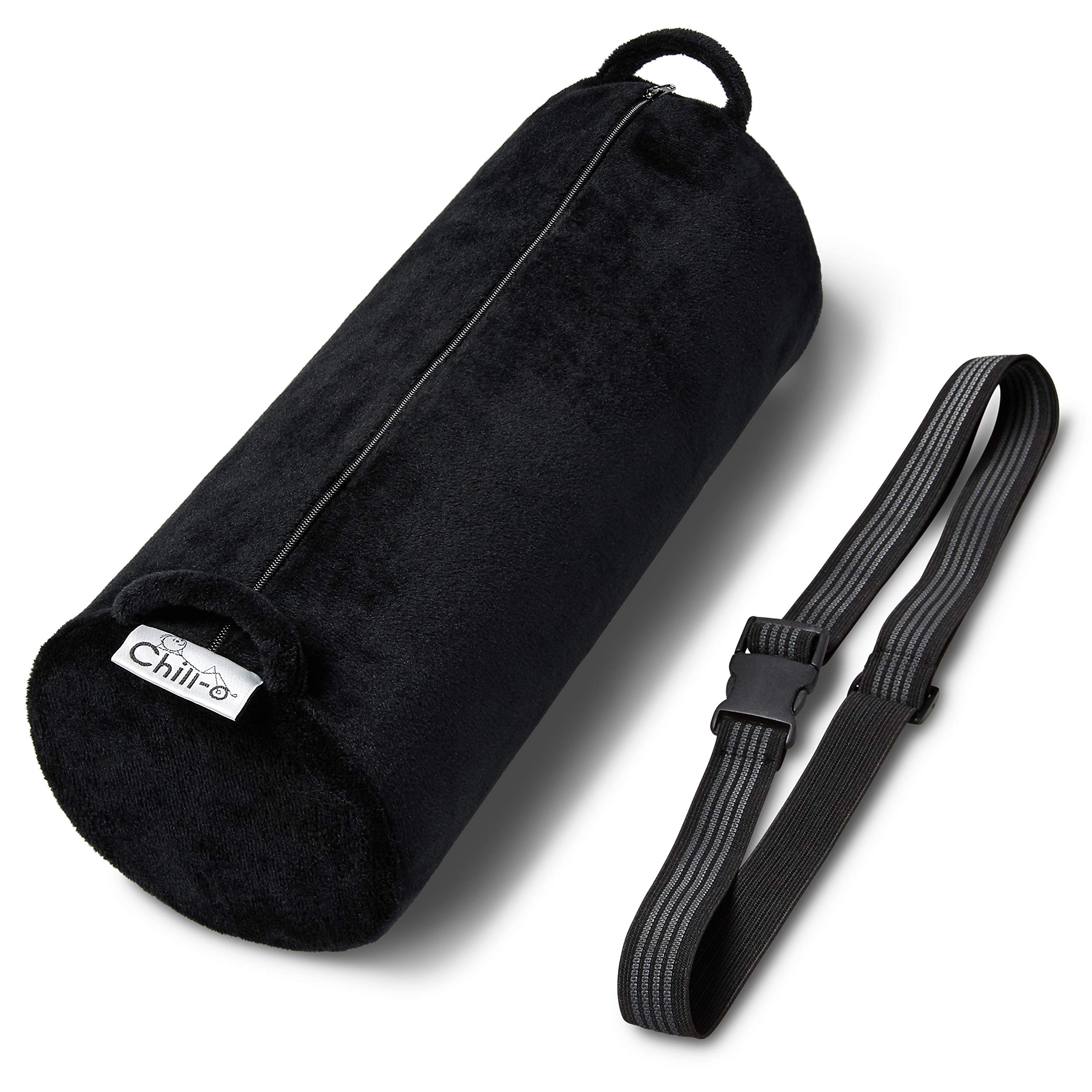 Buy Chillo Lumbar Support Pillow Roll for Lower Back, Neck, and Legs