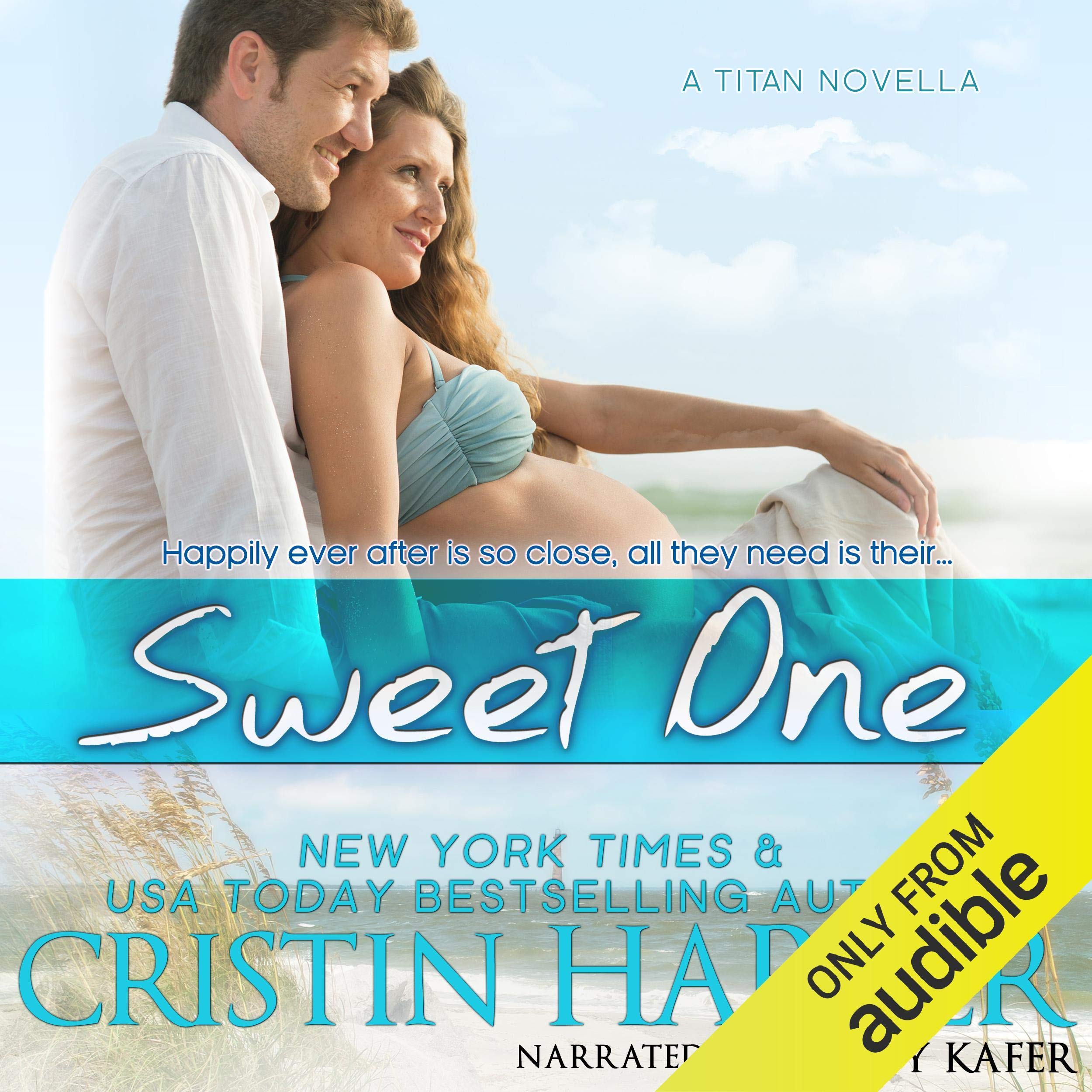 Cover art for Sweet One