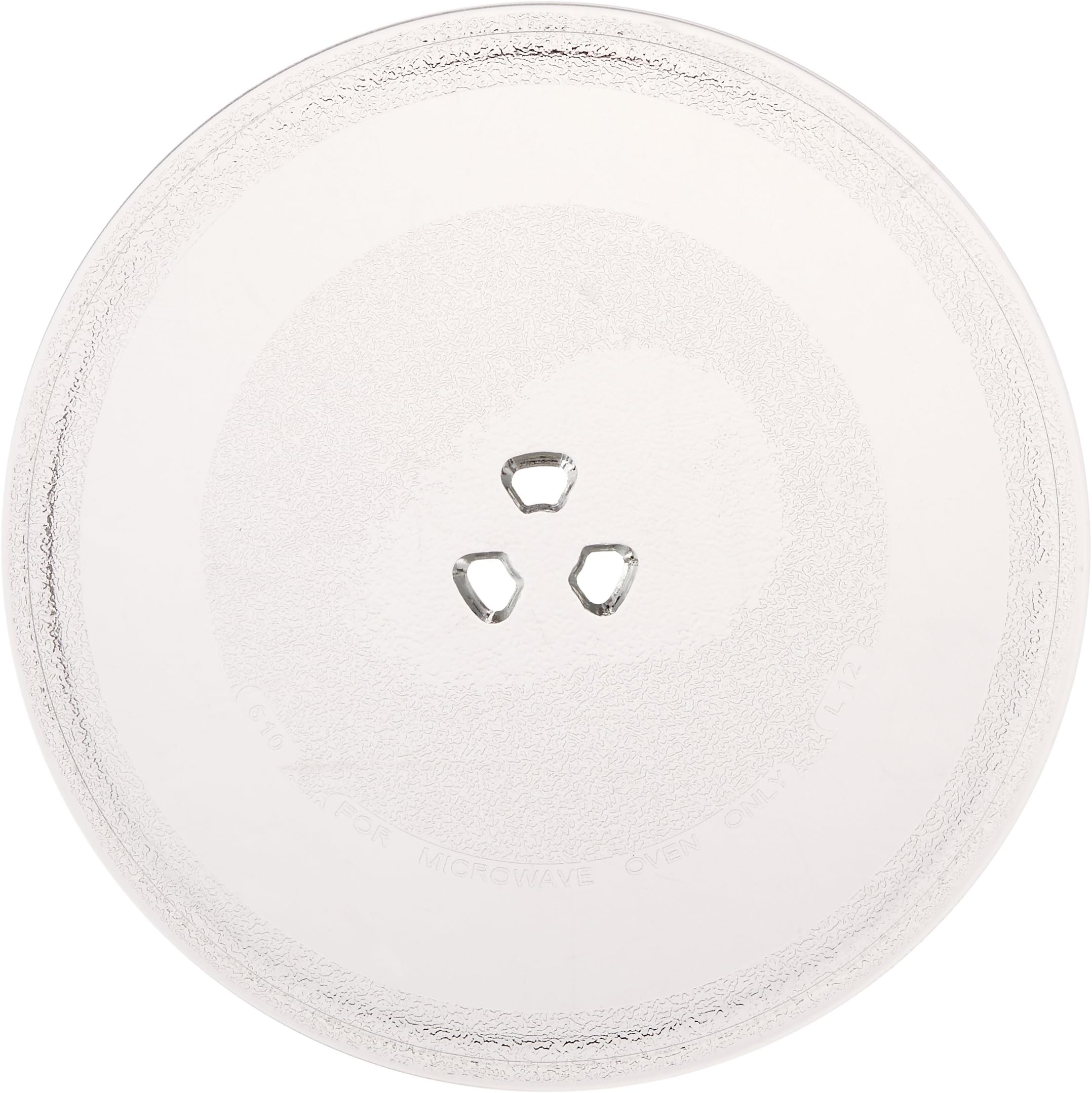 DaewooMicrowave Glass Plate/Tray 10" 3517203600