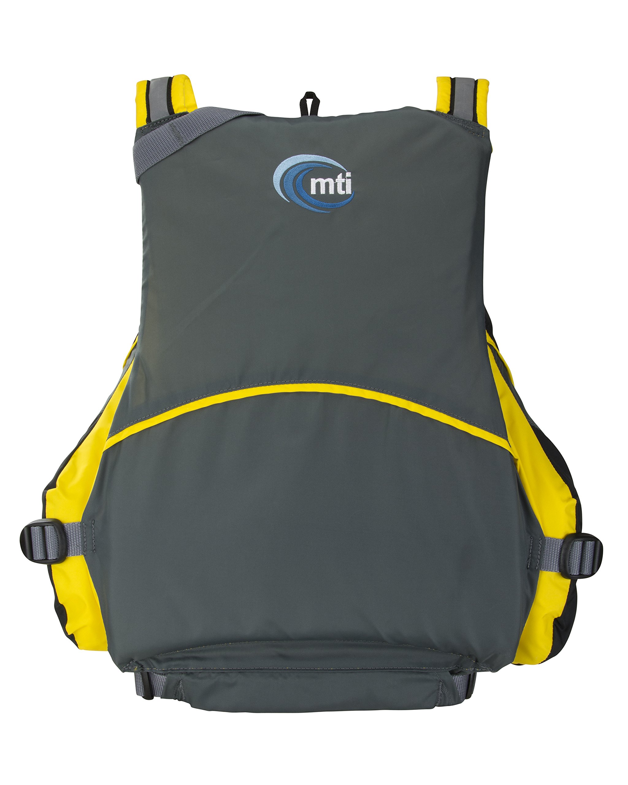 Amazon | MTI Adventurewearジャーニーライフジャケット SM/MD