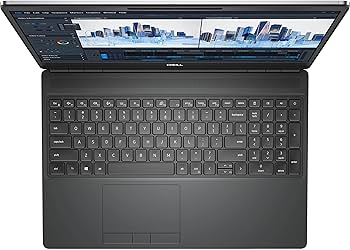 Amazon.com: Dell Precision 7000 7560 15.6