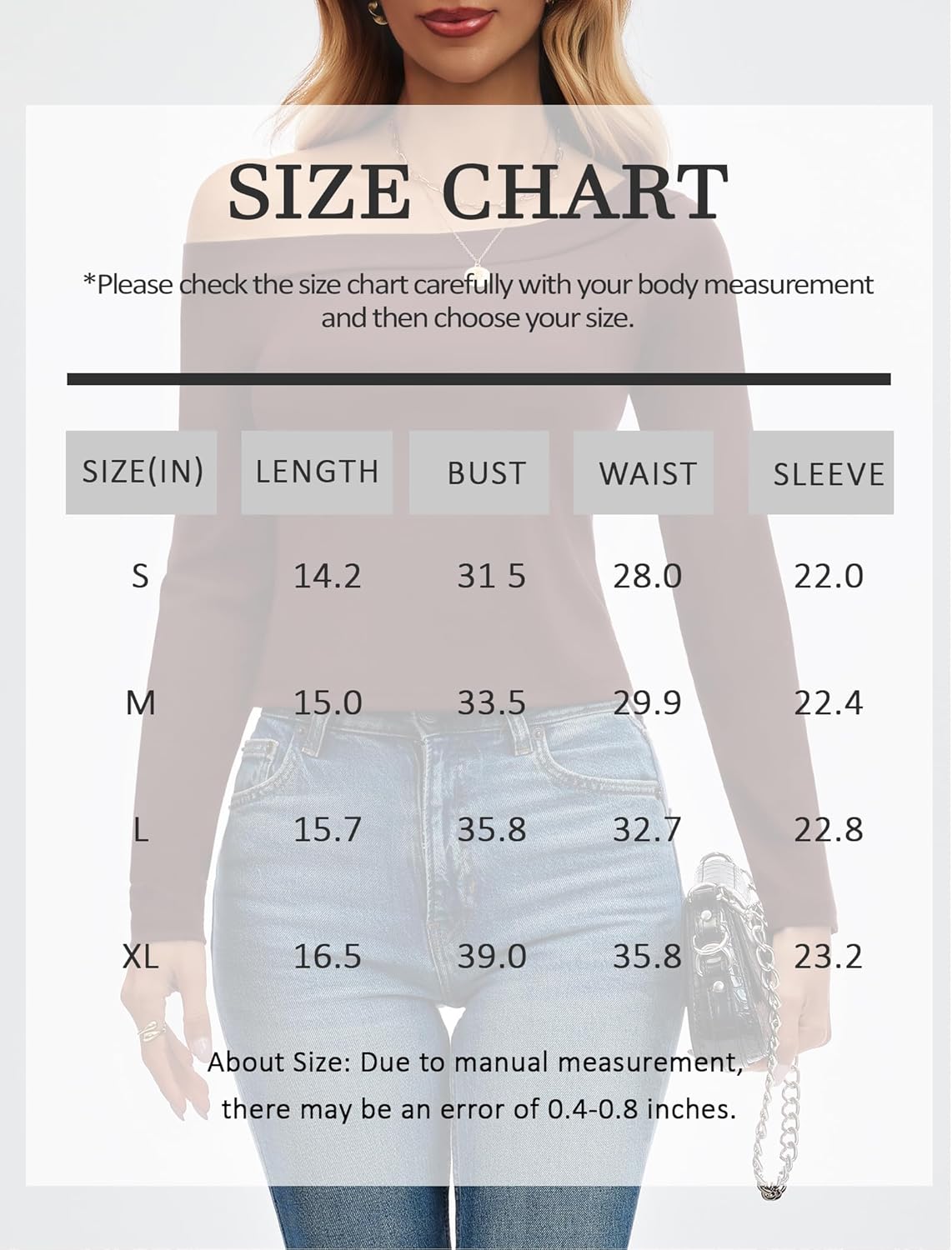 Womens Sexy Off The Shoulder Tops Long Sleeve Cute Going Out Crop Tops Basic Y2K Fall Fashion 2025 Trendy T Shirts - Image 6