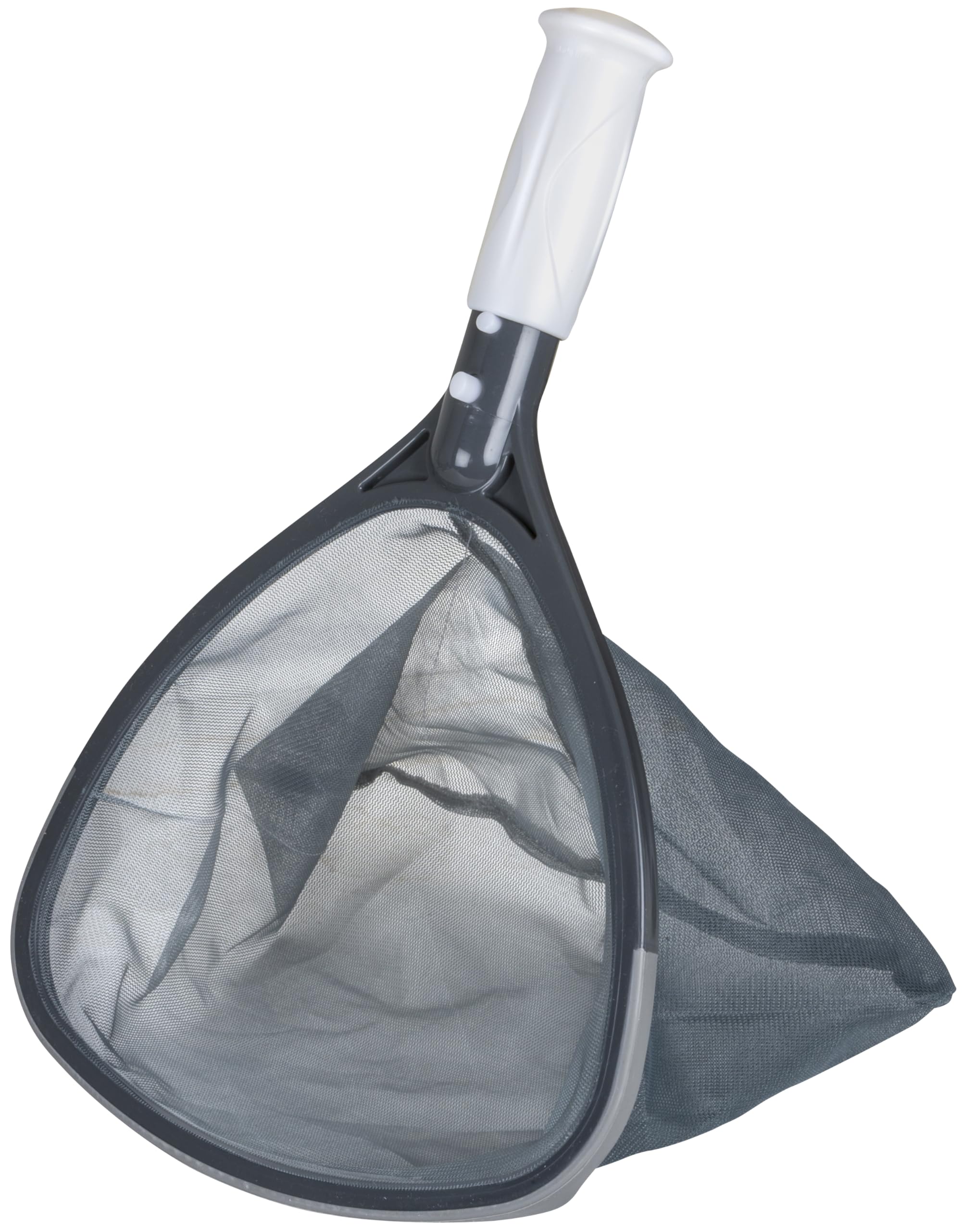 Gre KMSPA - Kit Limpiafondos para Spas hinchables o rígidos. para el Fondo y Superficie del SPA.