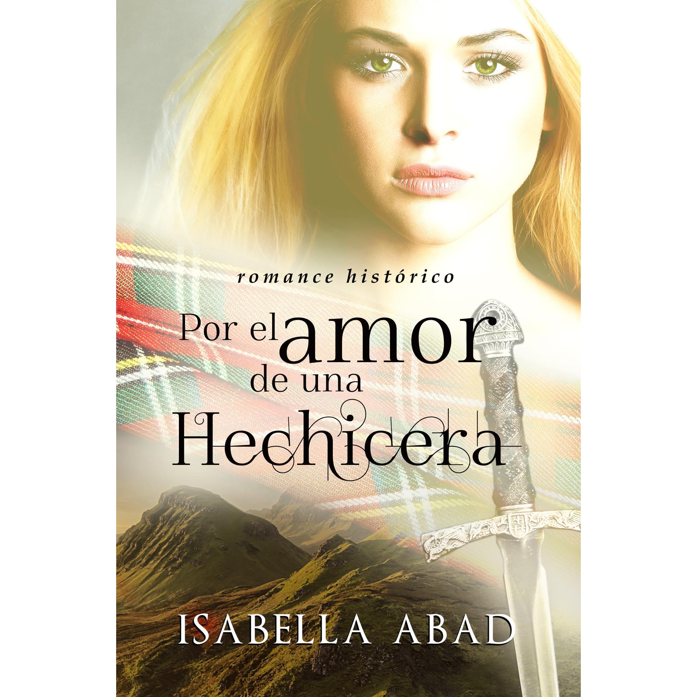 Por el amor de una hechicera