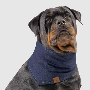Canada Pooch The Worker Dog Bandana Large/XLarge