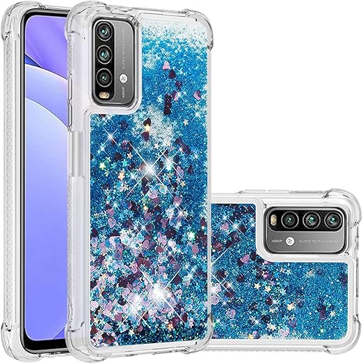 redmi 9 power cover amazon