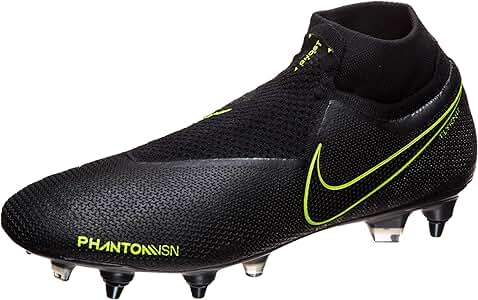 Nike Unisex Phantom Vsn Elite Df Sg-pro Ac Fitness Shoes