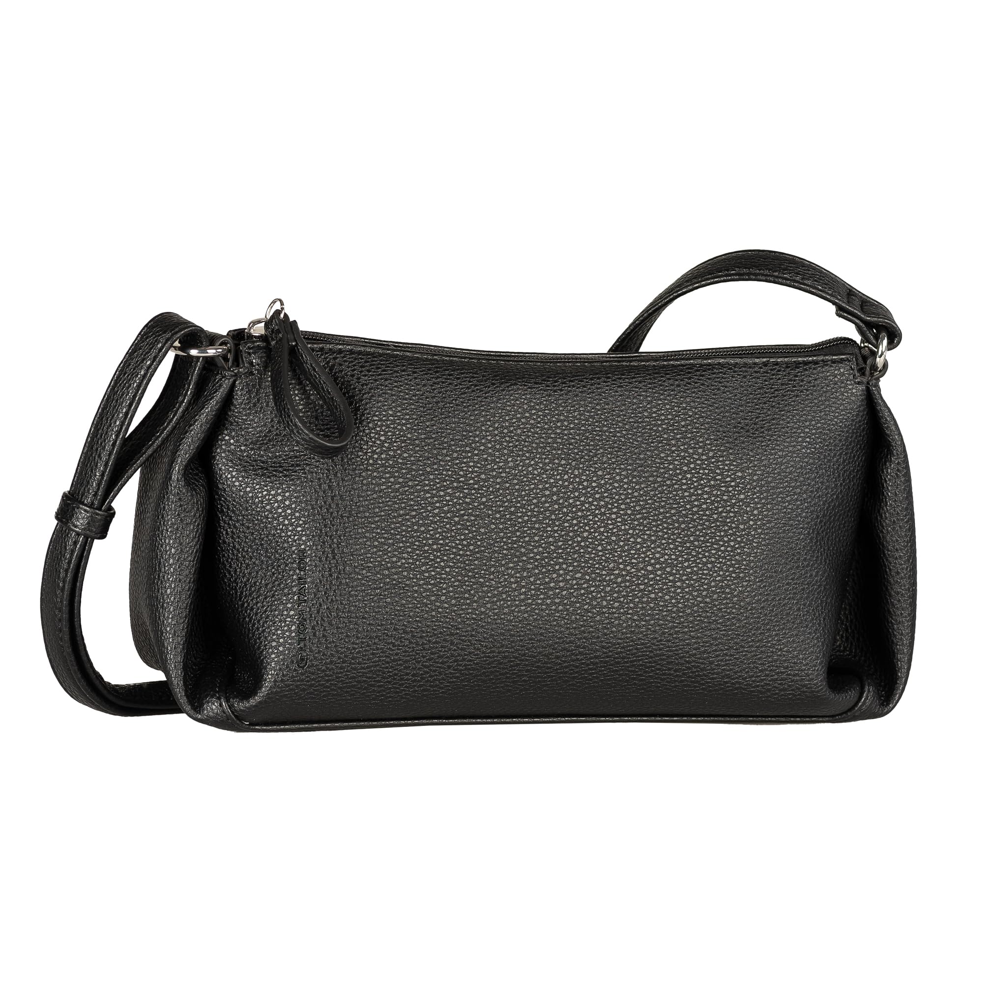 TOM TAILOR Cassia Damen Umhängetasche Crossbody Bag Klein