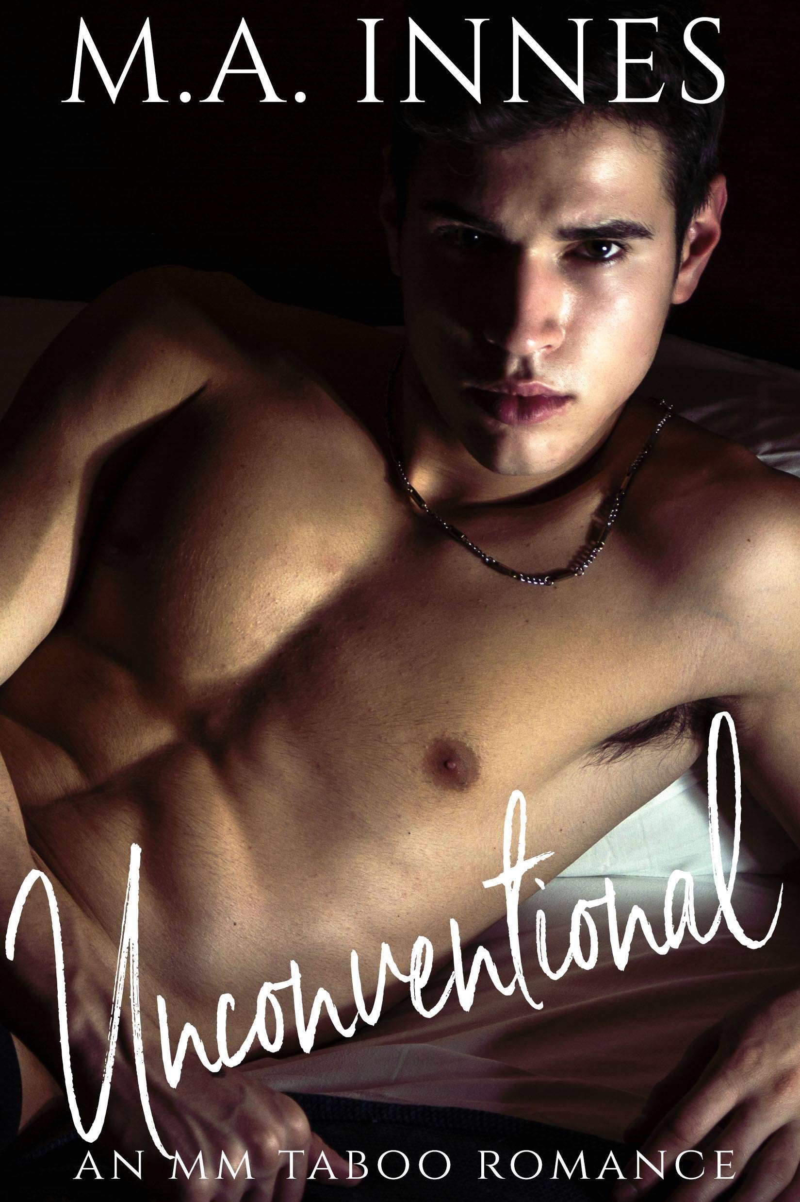 Unconventional (Unconditional Love Book 2)
