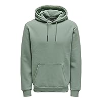 Felpa con cappuccio da uomo Only & Sons Ceres Life