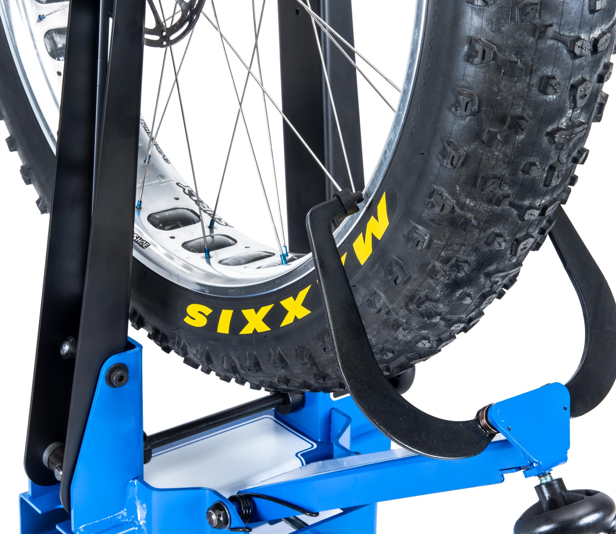 Amazon.co.jp: Park Tool TS-4.3 プロフェッショナル自転車ホイール