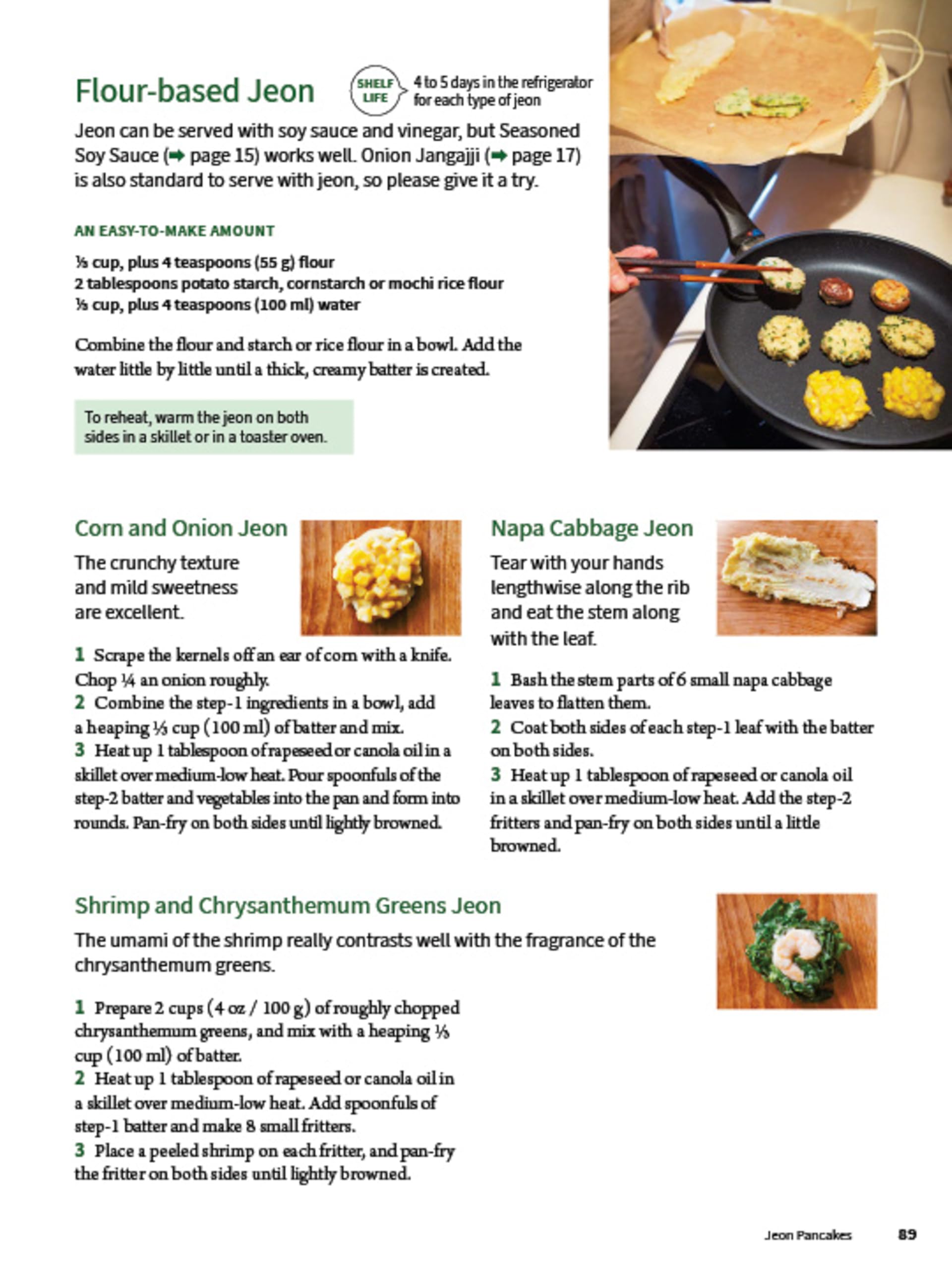 Korean Banchan Recipes: 100 Authentic Side Dishes from Japchae and Jeon to Kimchi and Namul