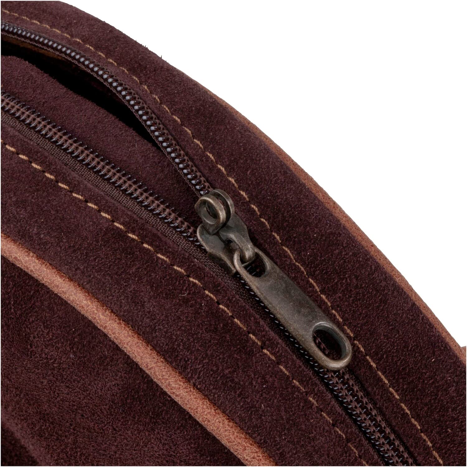 Parforce Luxus Jagdhorntasche Leder