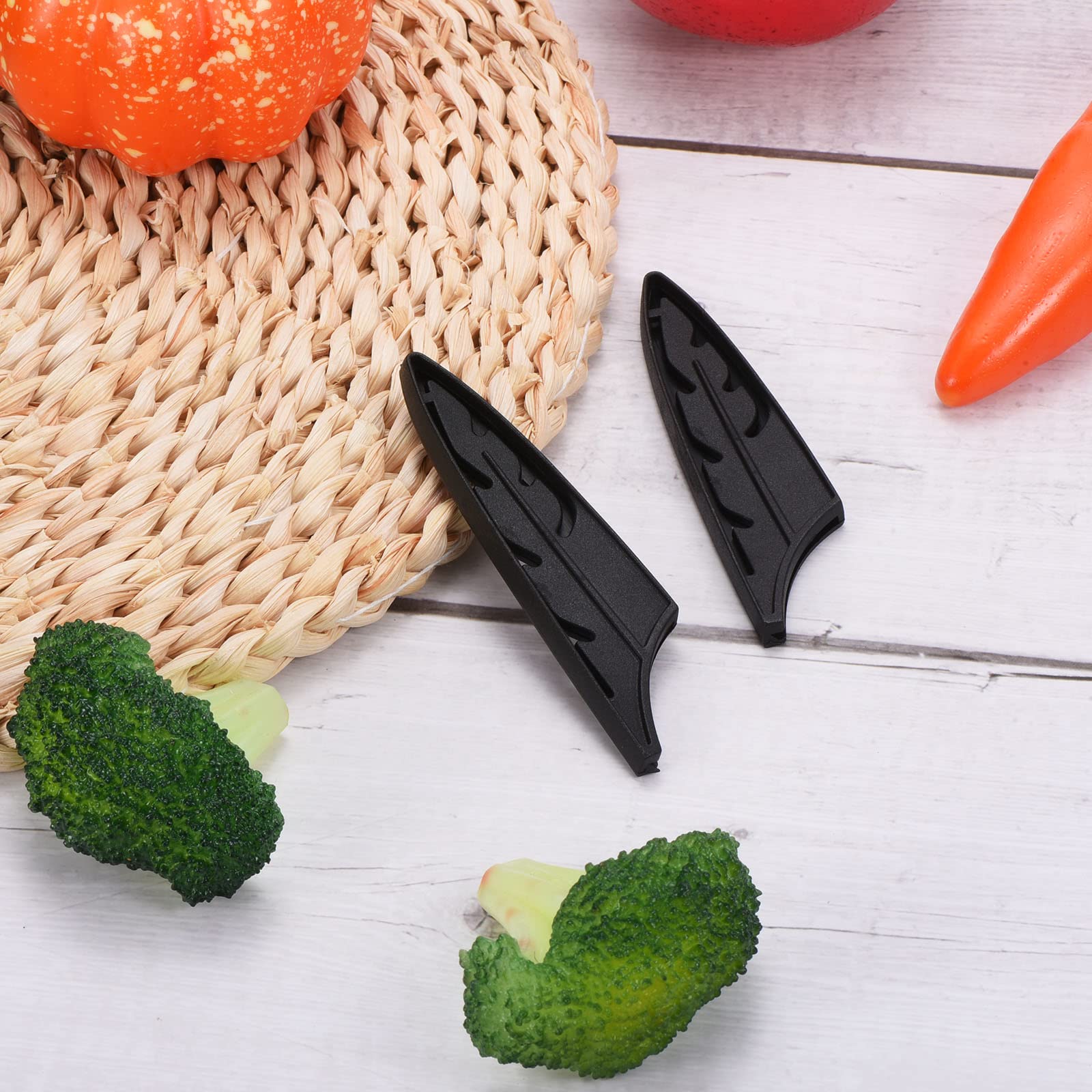 Couteau D'office 9 Cm Matfer - Couteaux De Chefs