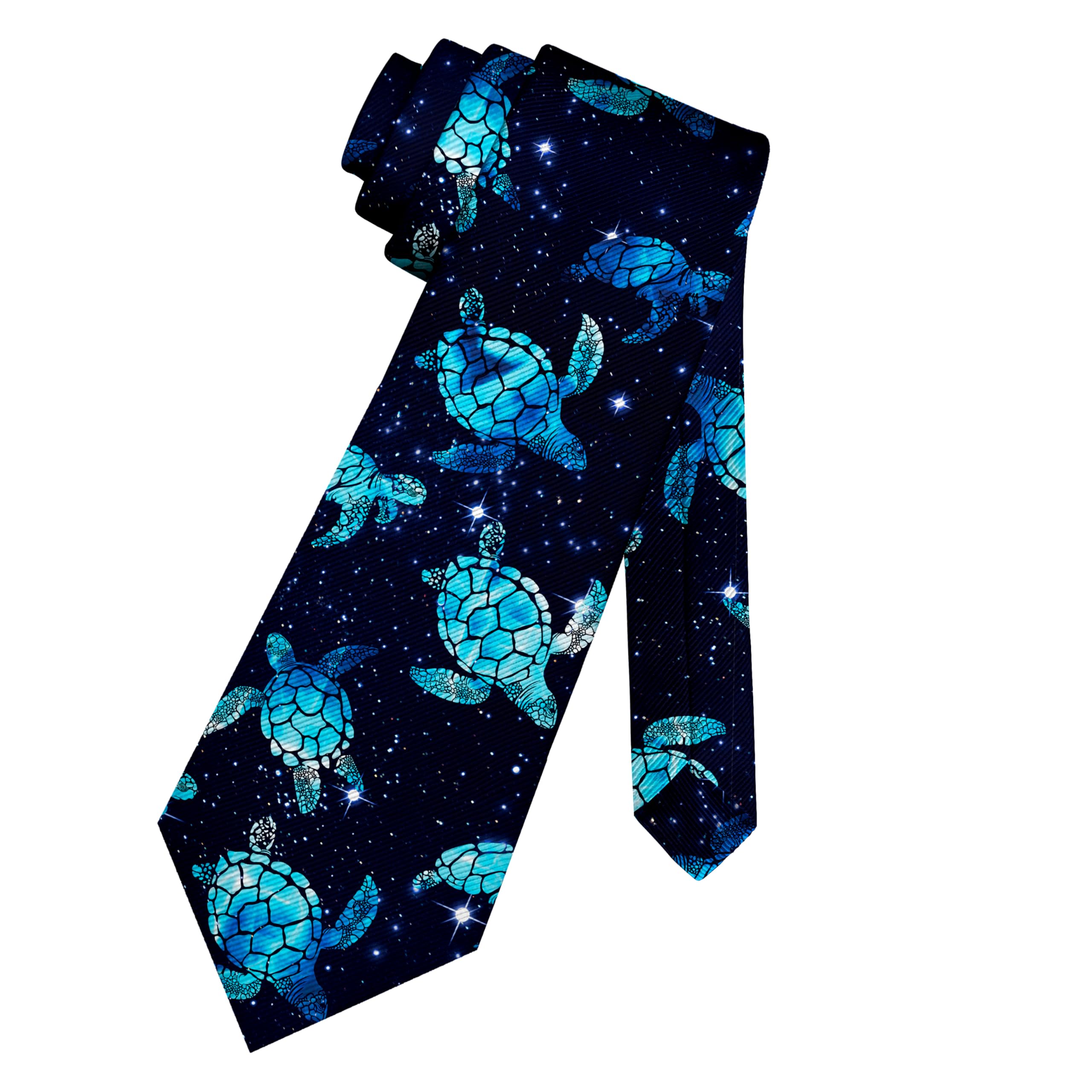 Hiukset Men's Tie Funny Novelty Necktie Party Wedding Business Neckties for Men Teen Boy