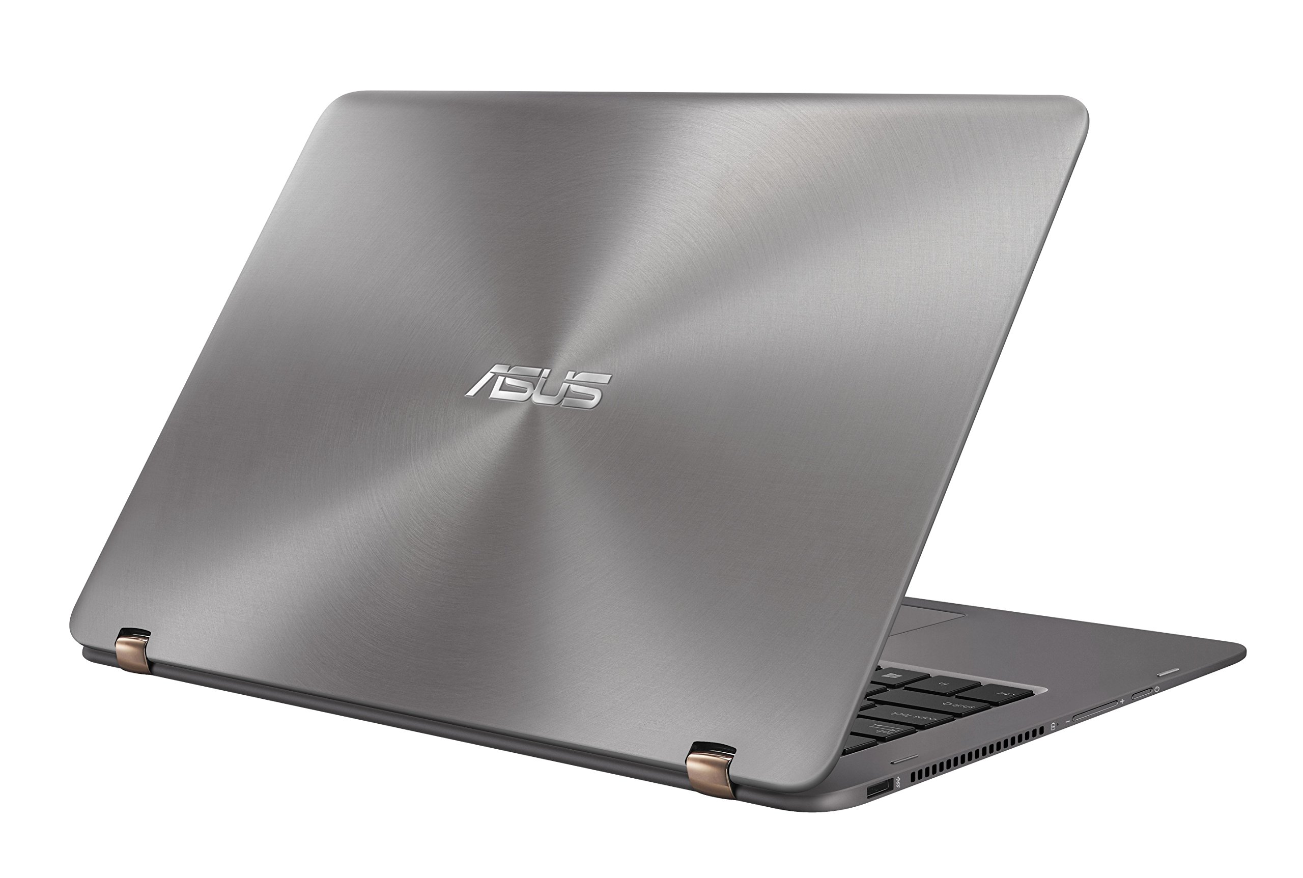 ASUS ZenBook Flip UX360UAK-DQ240T (Intel Core i5 7200U 7th Gen