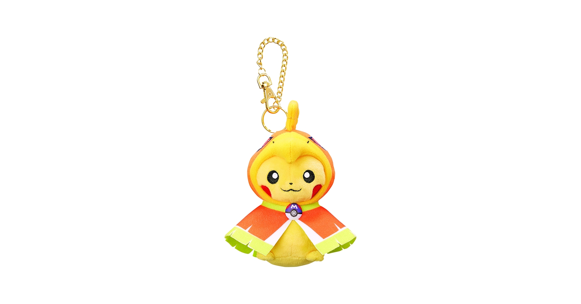 Amazon.co.jp: ポケモンセンターオリジナル マスコット ホウオウ