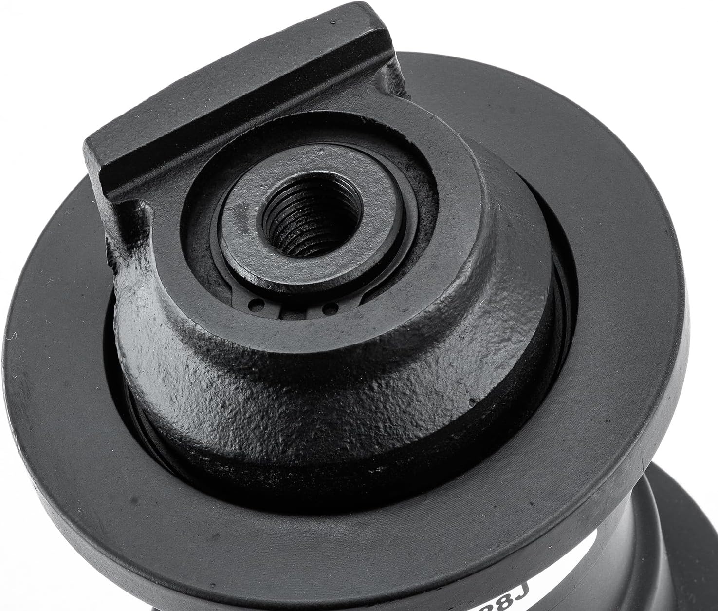 Bottom Roller Track Roller Replacement Fit for IHI IHI28J Mini Excavator Undercarriage