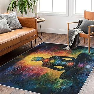 16 Ancient Indian Tattoo Ideas Inspired by History and Myth 54 Chakra Meditation Rugs for Entryway - Washable Yoga Rugs for Indoor Entr...