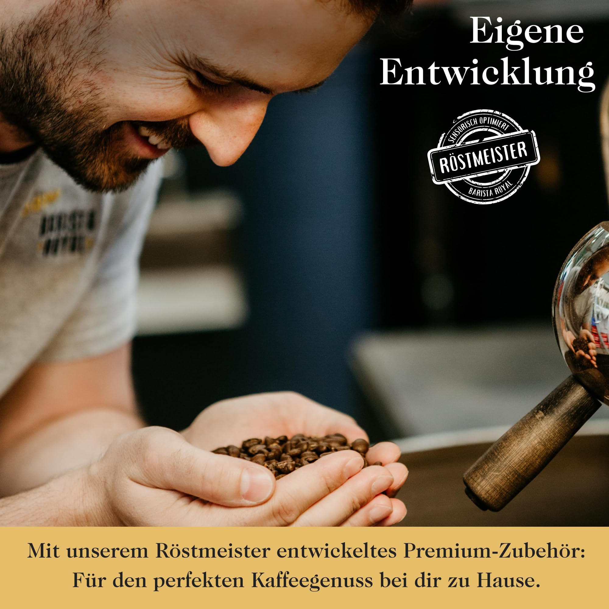 Barista Royal French Press – Prensa francesa con función de mantener el calor – Cafetera – 1000 ml
