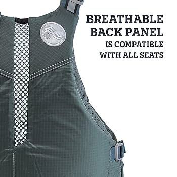 ASTRAL ライフジャケット カヤック Amazon | Astral Ronny Fisher ライフジャケット PFD 釣り