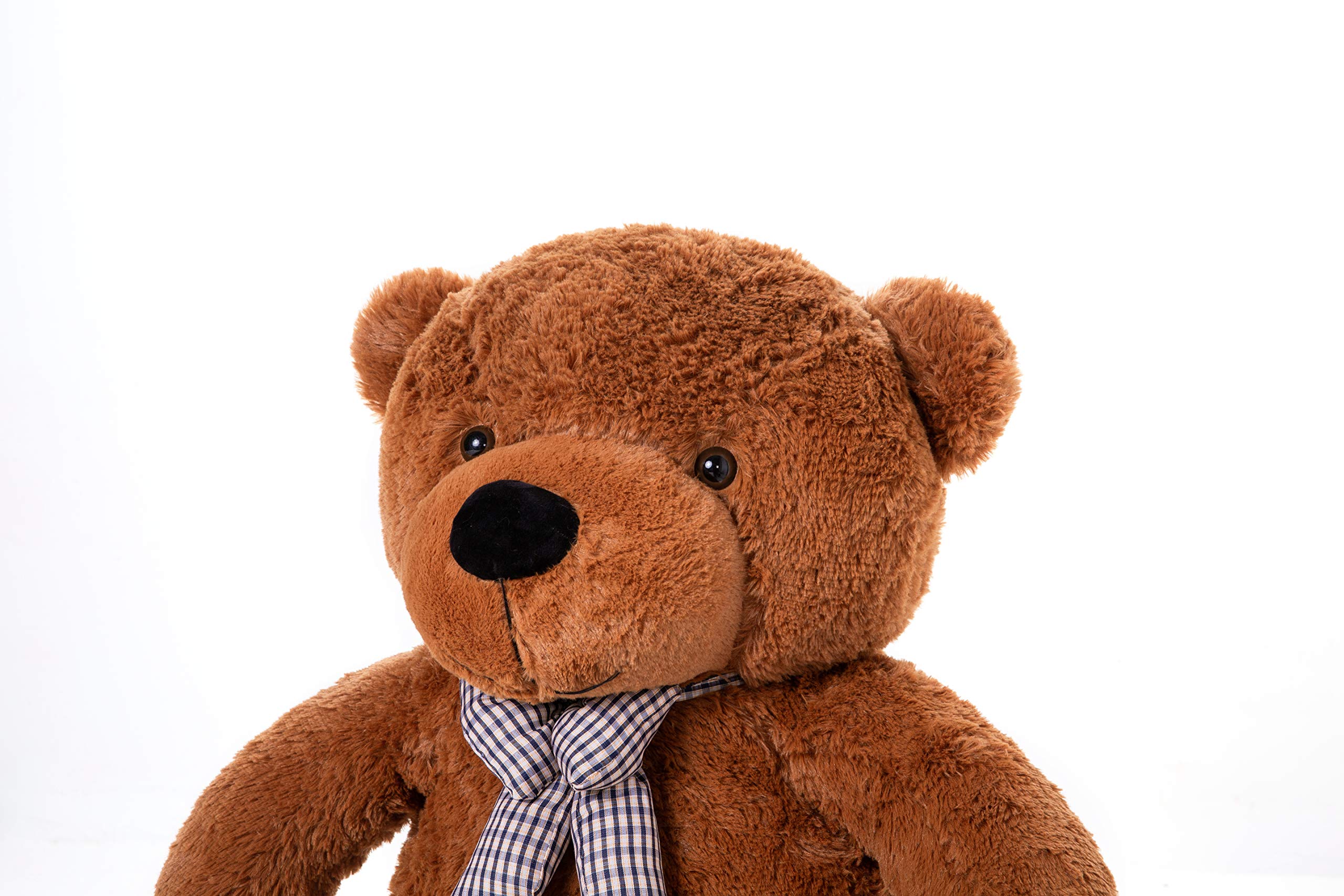 Buy YunNasi Giant Teddy Bear Big Teddy Bear Huge Soft Teddy Bear Plush