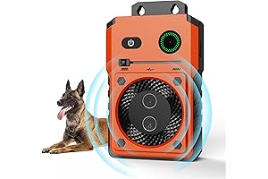 Anti-Barking Device - BarkWise Hush Premium Model