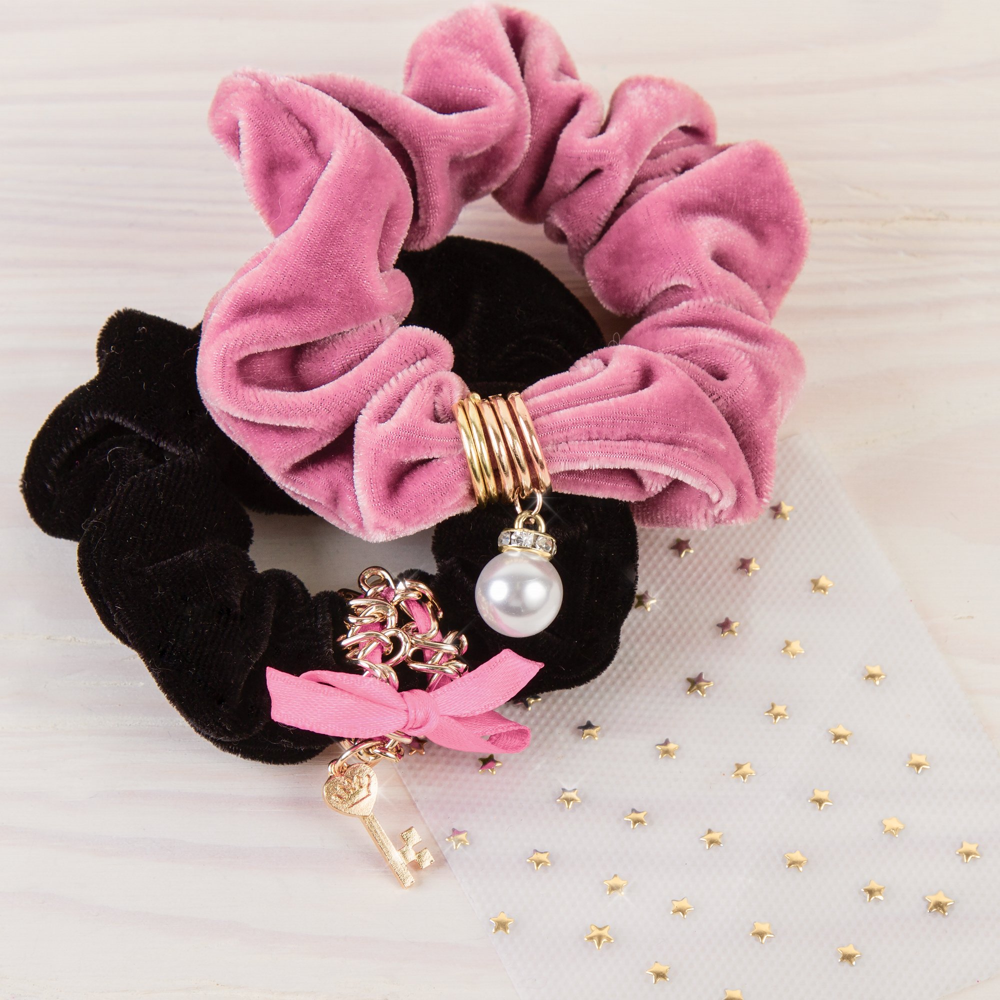 Juicy Couture Hair Candy Accessories For Girls 8 Years 