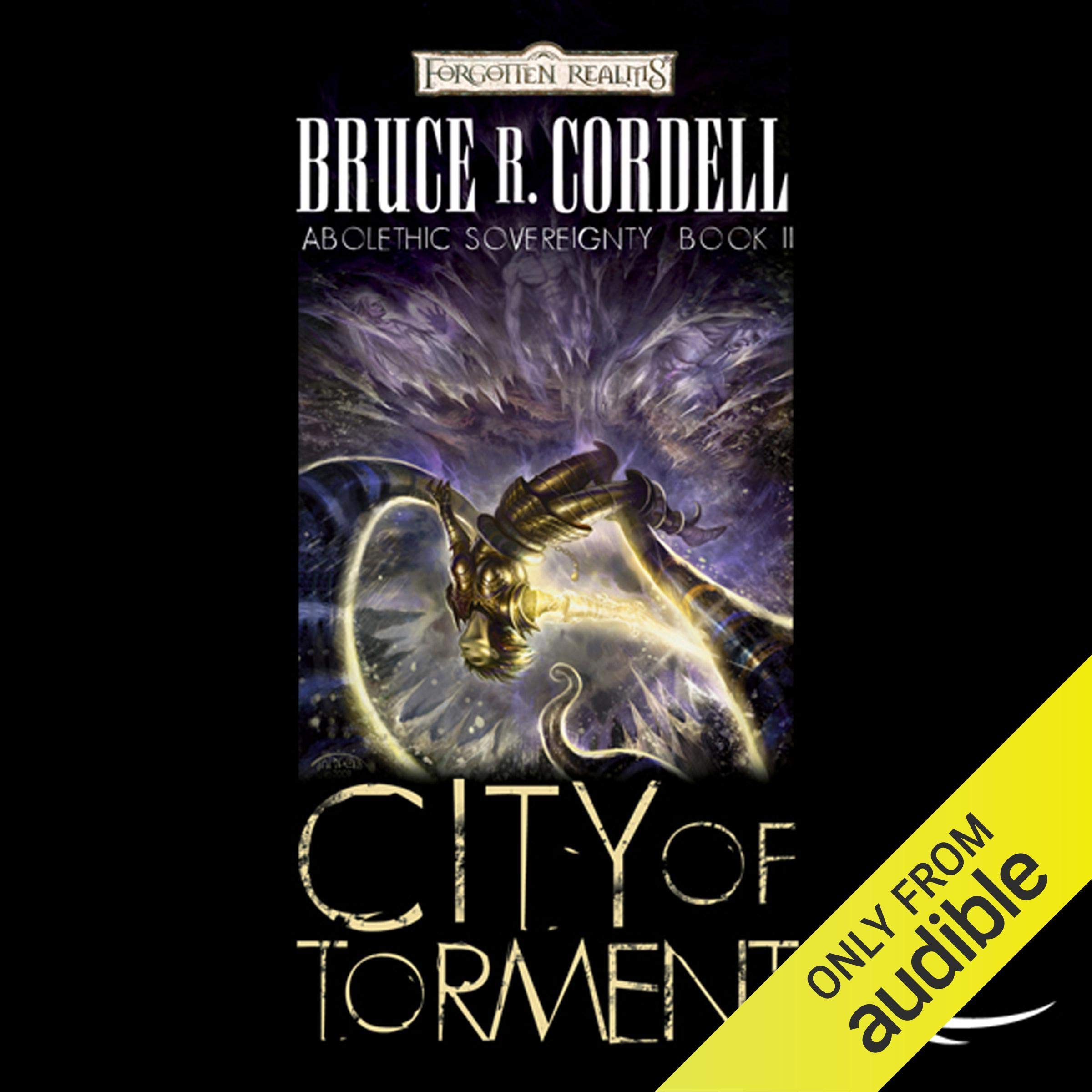 City of Torment