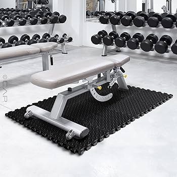 KOBA.トレ.  Functional Mat ZERBINO CHAMPION – KA 8325 – Kappa Ghepard